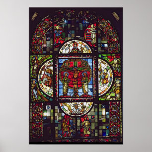 Affiche La Crucifixion 2