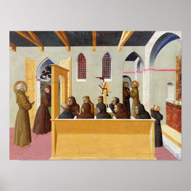 Affiche La Damnation de l'âme de la Miser de (Devant)