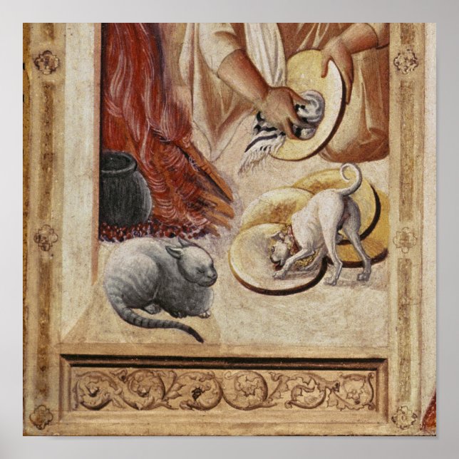 Affiche La Dernière soupe 2 (Devant)