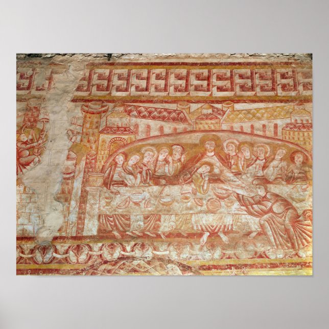 Affiche La Dernière soupe 2 (Devant)