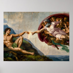 Affiche La Divine Respiration Réinventée
