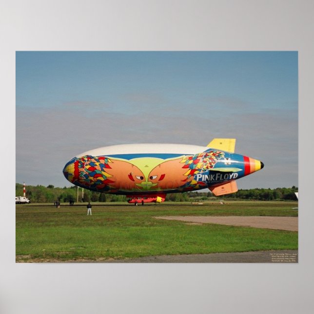 Affiche La Division Belle (Devant)