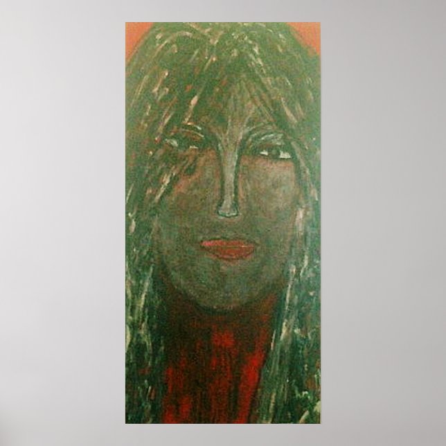 Affiche La Dora (Devant)