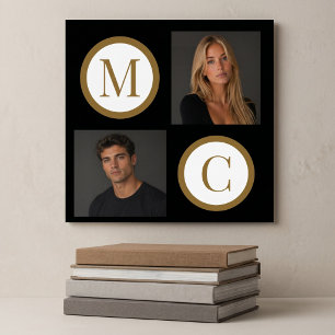 Affiche La façon dont nous sommes Photo de couple personna