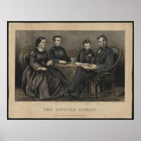 La famille Lincoln