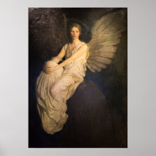 Affiche La Farge - Mémorial