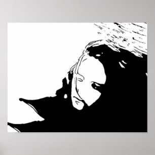 Affiche La femme de Lot