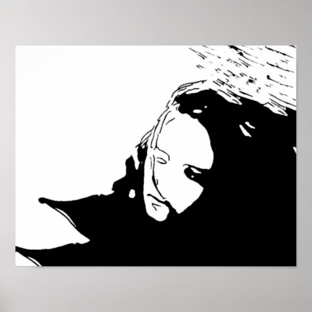 Affiche La femme de Lot (Devant)