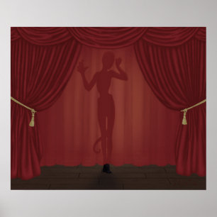 Affiche La Fin Absolue