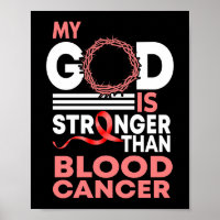 La foi mon Dieu est plus fort que le cancer du san