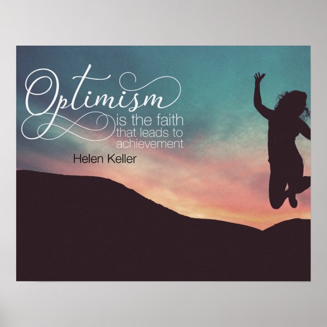 Affiche La Foi Qui Mène À La Réalisation (Devant)