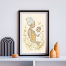 La force silencieuse d'une mère IV