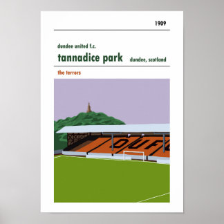 Affiche La Loi, Dundee