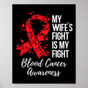 Affiche La lutte de ma femme est ma lutte Conscience du ca