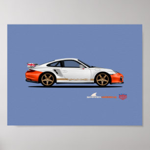 Affiche La machine proscrite