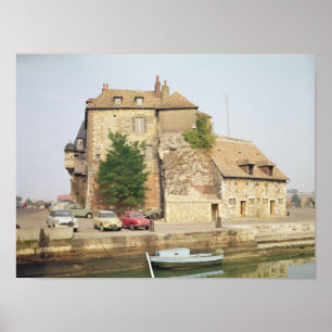 Affiche La maintenance