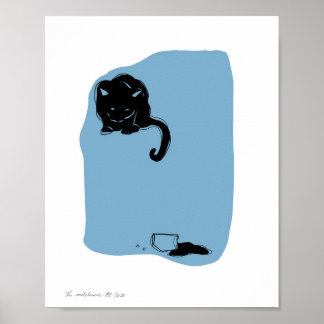 Affiche La Malchance (Bad Luck)