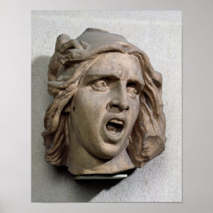 Affiche La Marseillaise, 1832-35