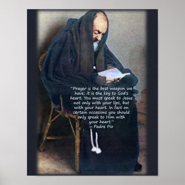 Affiche La meilleure arme (Devant)