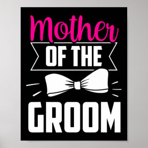 Affiche La Mère De La Groom Dit Mariage Bachelor Party