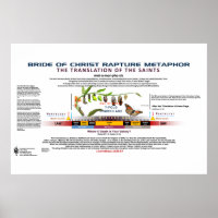 La métamorphose de l'Épouse du Christ