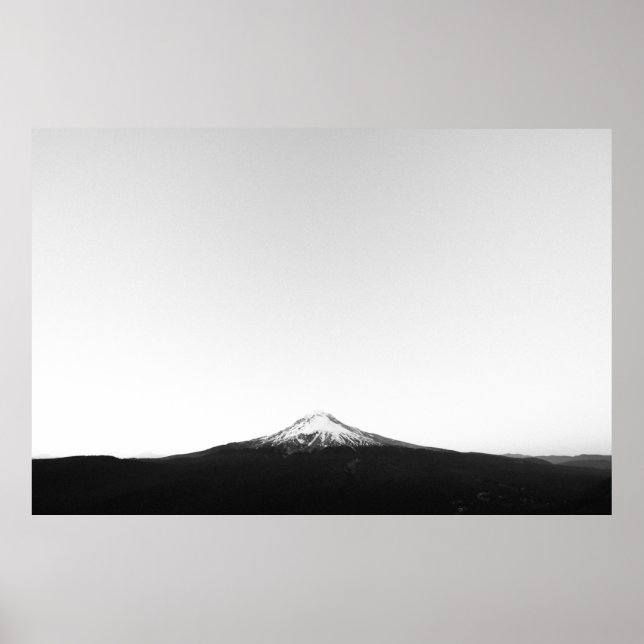 AFFICHE LA MONTAGNE DES NEIFS (Devant)
