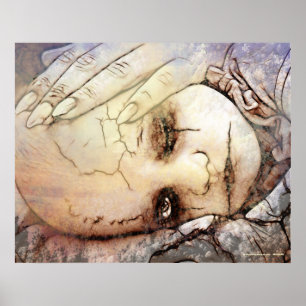 Affiche La Mourance Morbidheuse