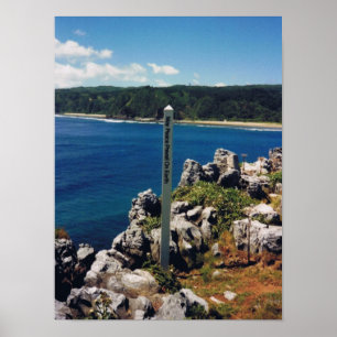 Affiche La paix de mai règnent sur terre !