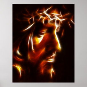 Affiche La Passion du Christ