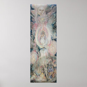 Affiche "La perfection"