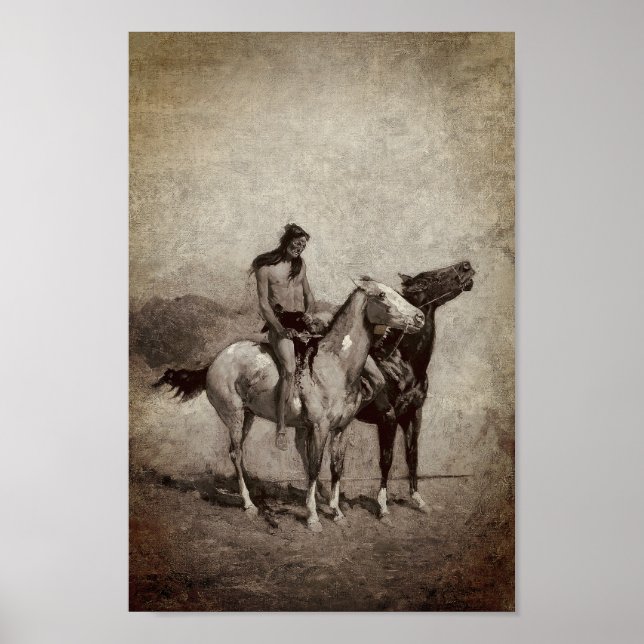 Affiche La Personne Qui Mange Le Feu Lui Fut Victime À Tra (Devant)