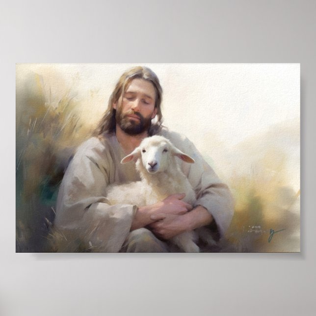 Affiche La perte est maintenant découverte (Devant)