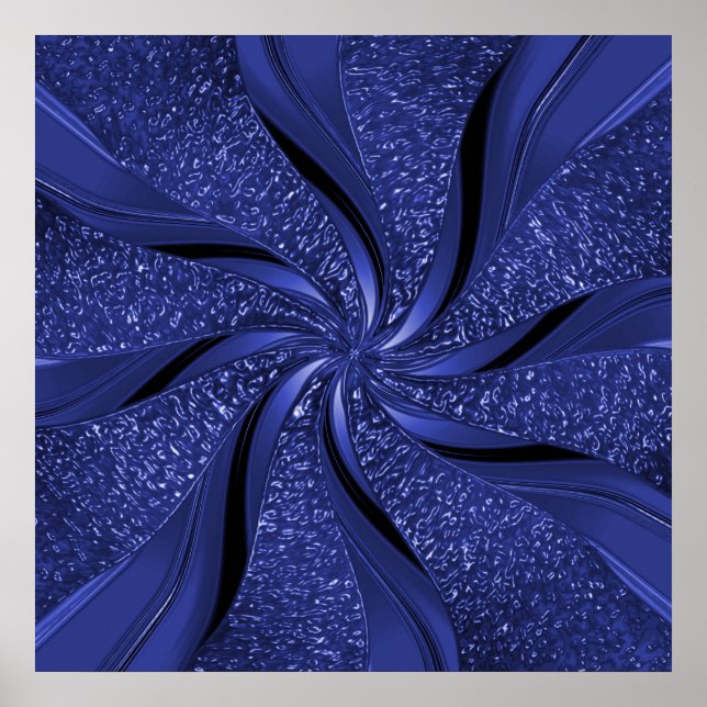 Affiche La Piscine.... (Devant)