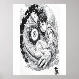 Affiche La Porte des Étoiles