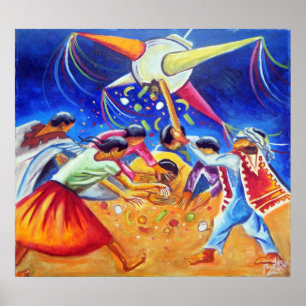 Affiche La Posado