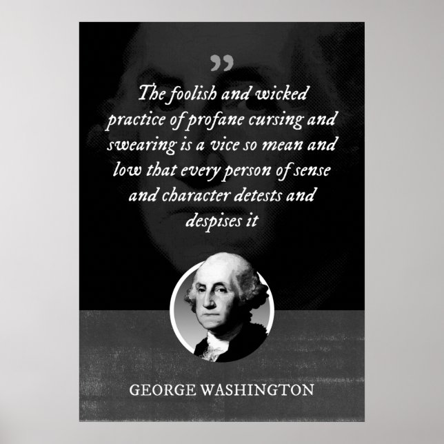 Affiche La pratique stupide et méchante de la malédiction  (Devant)