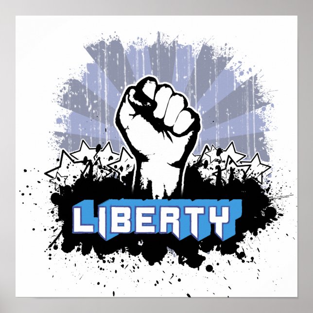 Affiche La première liberté (Devant)