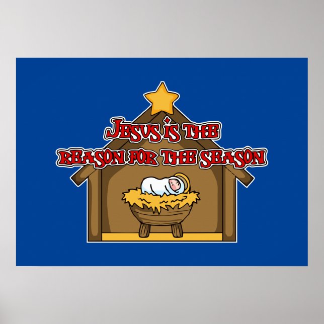 Affiche La raison de la saison 1 (Devant)