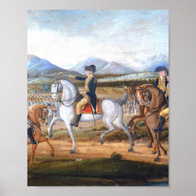 Affiche La Rébellion Whiskey Par Frederick Kemmelmeyer (Devant)