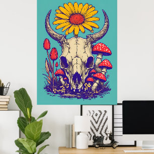 Affiche La renaissance silencieuse