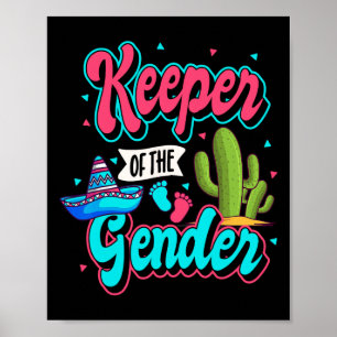 Affiche La Révélation Mexicaine De Genre Cinco De Mayo Ba