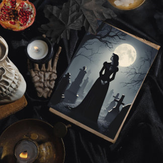 Affiche La révérence gothique dans le silence des pierres