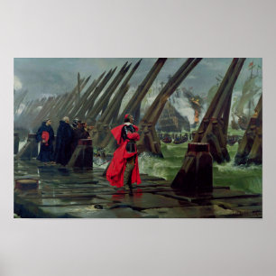 Affiche La Rochelle