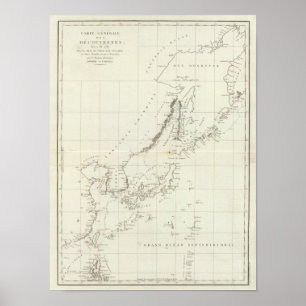 Affiche La Russie 11