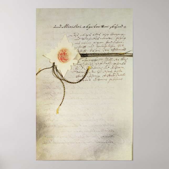 Affiche La "sanction pragmatique" (Devant)