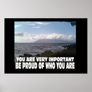 Affiche La santé mentale, ça compte.