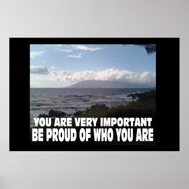 Affiche La santé mentale, ça compte. (Devant)