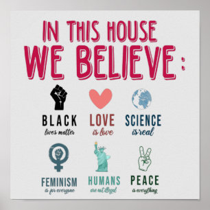 Affiche La science, une vraie vie noire, l'amour, c'est l'