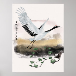 Affiche La série Okinawa Design 12