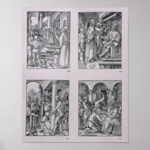 Affiche La série "Small Passion"